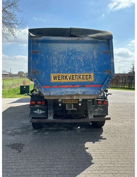 ATM OKA 15/27 KIPPER /MULTIKAP - Poluprikolica istovarivača: slika 4 ATM OKA 15/27 KIPPER /MULTIKAP - Poluprikolica istovarivača: slika 4