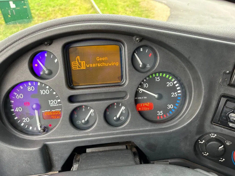 Kamion sa hidrauličnom kukom DAF LF 45 180!! HAAKARM/CONTAINER!!MOBILE WORKSHOP!!: slika 15 Kamion sa hidrauličnom kukom DAF LF 45 180!! HAAKARM/CONTAINER!!MOBILE WORKSHOP!!: slika 15