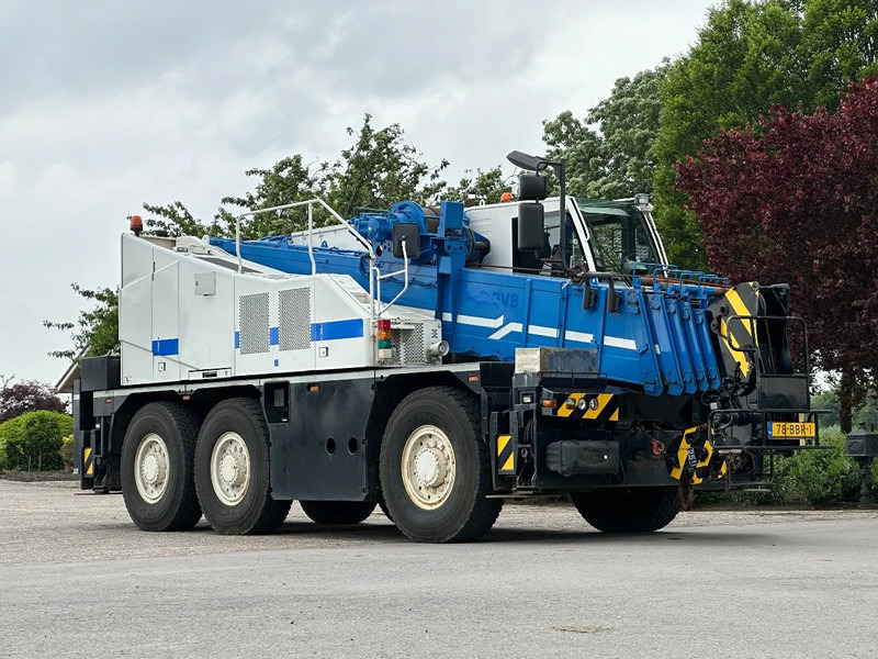 Grove GCK3045!! GOVERNMENT CRANE!!7101KM!!2947 HOURS!!NEW!! - Autokran za sve terene: slika 1 Grove GCK3045!! GOVERNMENT CRANE!!7101KM!!2947 HOURS!!NEW!! - Autokran za sve terene: slika 1