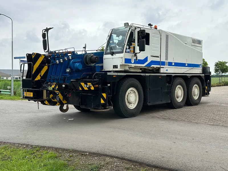 Grove GCK3045!! GOVERNMENT CRANE!!7101KM!!2947 HOURS!!NEW!! - Autokran za sve terene: slika 3 Grove GCK3045!! GOVERNMENT CRANE!!7101KM!!2947 HOURS!!NEW!! - Autokran za sve terene: slika 3