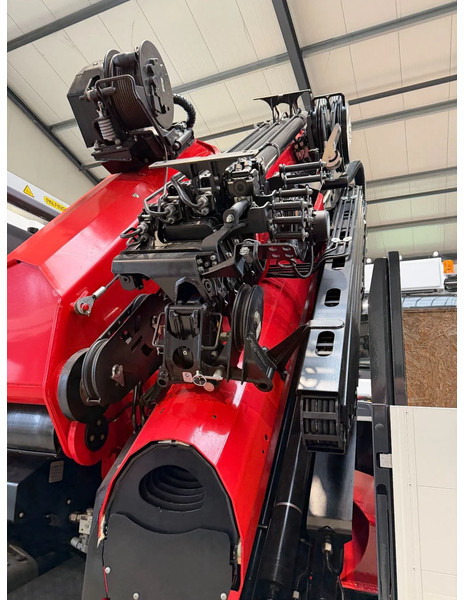 MAN TGS IN ARRIVAL/ COMING IN!!! TGS 35.520!!NEW/NEU PALFINFER 135002 TEC 135TM - Kamion sa dizalicom: slika 4 MAN TGS IN ARRIVAL/ COMING IN!!! TGS 35.520!!NEW/NEU PALFINFER 135002 TEC 135TM - Kamion sa dizalicom: slika 4