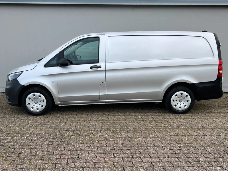 Mercedes-Benz Vito 114cdi !AUTOMAAT!! 86dkm!! NL/1 Eigenaar - Mali kombi: slika 4 Mercedes-Benz Vito 114cdi !AUTOMAAT!! 86dkm!! NL/1 Eigenaar - Mali kombi: slika 4
