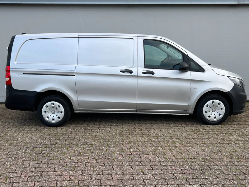 Mercedes-Benz Vito 114cdi !AUTOMAAT!! 86dkm!! NL/1 Eigenaar - Mali kombi: slika 5 Mercedes-Benz Vito 114cdi !AUTOMAAT!! 86dkm!! NL/1 Eigenaar - Mali kombi: slika 5