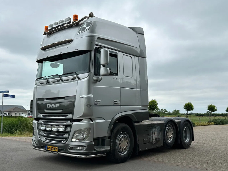 DAF XF 510 FULL OPTIONS SHOW TRUCK!! ONLY 277tKM!! - Tegljač: slika 3 DAF XF 510 FULL OPTIONS SHOW TRUCK!! ONLY 277tKM!! - Tegljač: slika 3