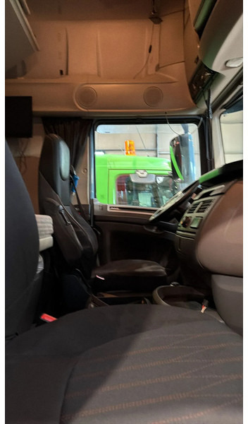 DAF XF 530 FTN CRANE/GRUE/KRAN FASSI 54 TM!! - Tegljač: slika 5 DAF XF 530 FTN CRANE/GRUE/KRAN FASSI 54 TM!! - Tegljač: slika 5