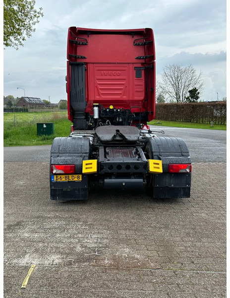 Iveco Stralis 460 X-Way, 253dkm!!!TIPPERHYDRAULIK!! - Tegljač: slika 5 Iveco Stralis 460 X-Way, 253dkm!!!TIPPERHYDRAULIK!! - Tegljač: slika 5