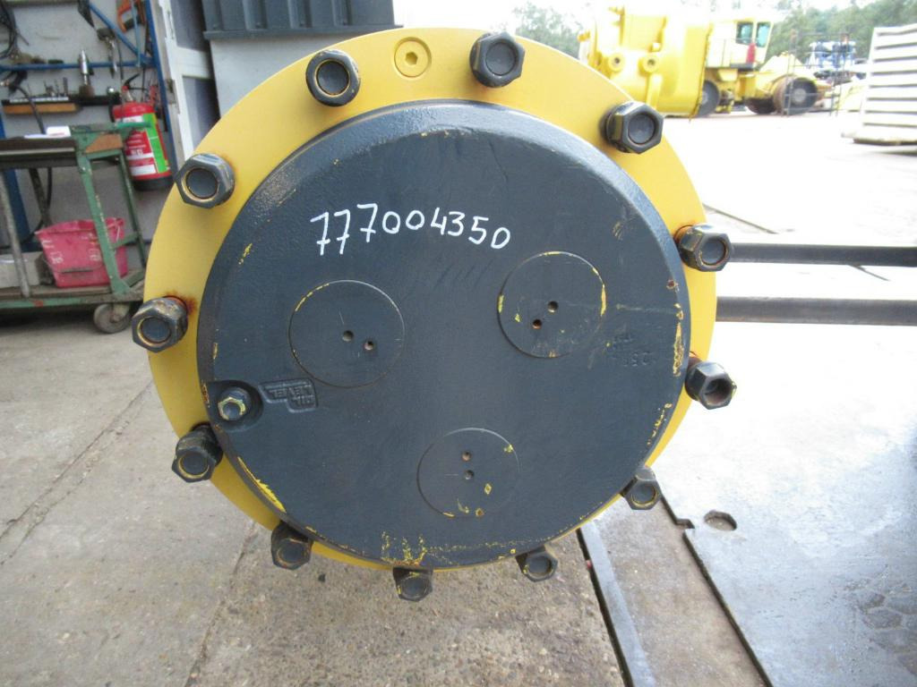 Bomag 05586301 - Prednja osovina za Građevinska mašina: slika 3 Bomag 05586301 - Prednja osovina za Građevinska mašina: slika 3