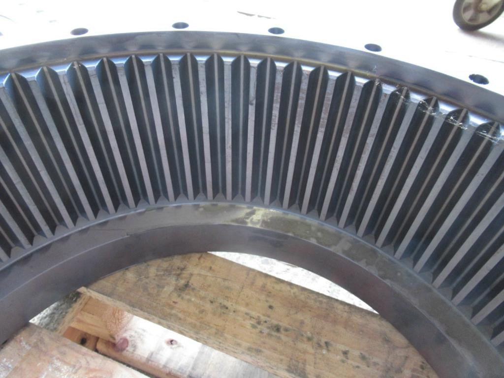 Bomag 05901450 - Pogonski reduktor za Građevinska mašina: slika 3 Bomag 05901450 - Pogonski reduktor za Građevinska mašina: slika 3