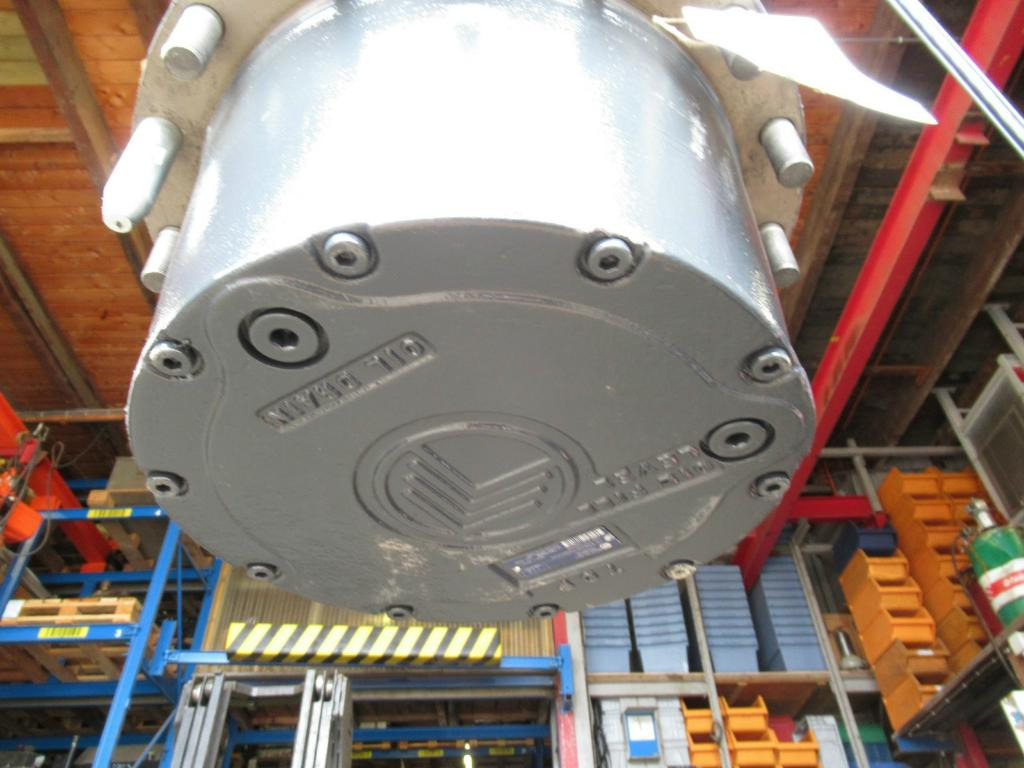 Bomag 337015060 - Pogonski reduktor za Građevinska mašina: slika 4 Bomag 337015060 - Pogonski reduktor za Građevinska mašina: slika 4