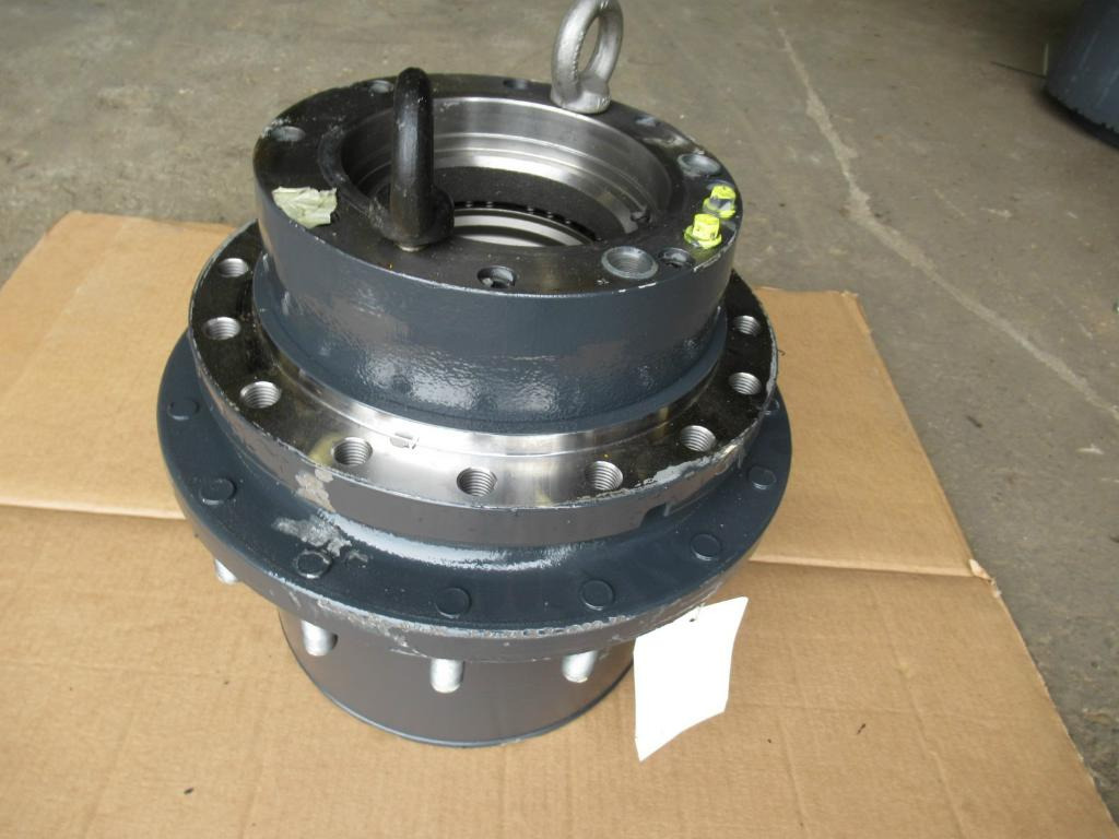 Bomag 337015060 - Pogonski reduktor za Građevinska mašina: slika 1 Bomag 337015060 - Pogonski reduktor za Građevinska mašina: slika 1