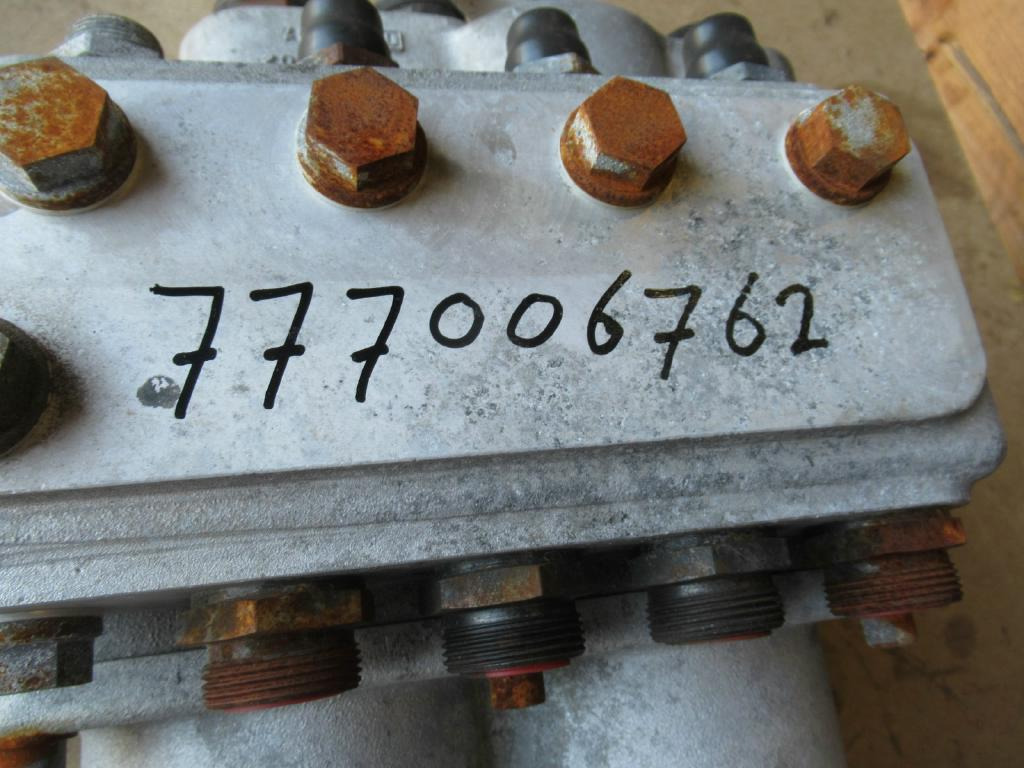 Bomag BC1172RB - - Filter za ulje za Građevinska mašina: slika 5 Bomag BC1172RB - - Filter za ulje za Građevinska mašina: slika 5