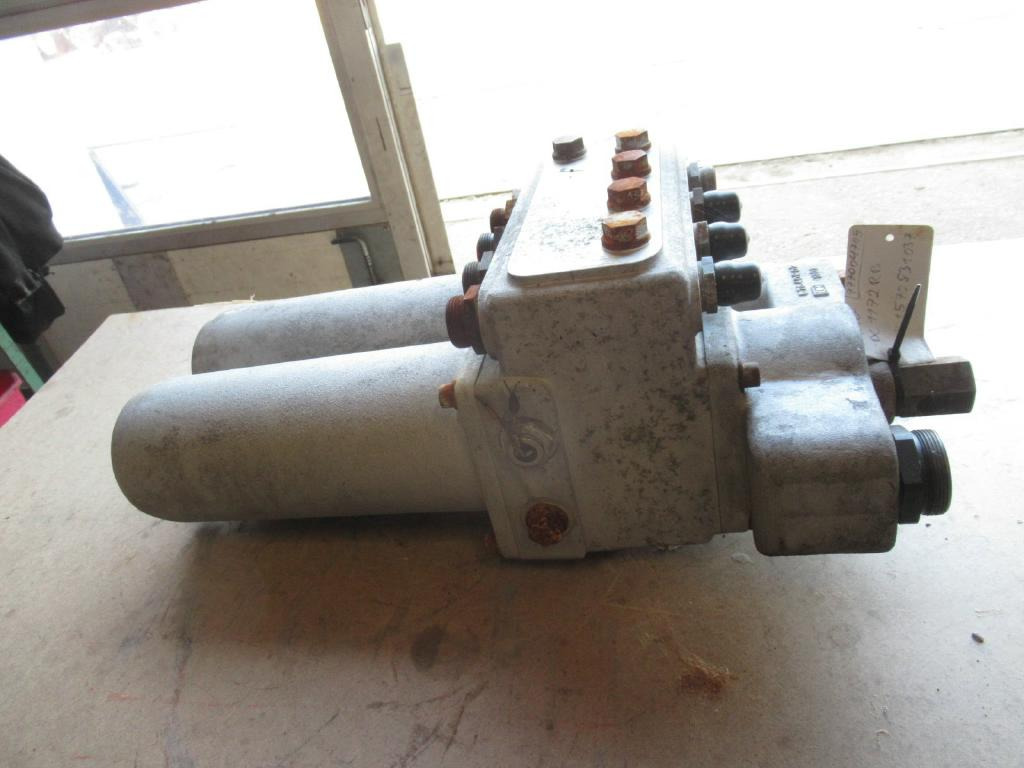 Bomag BC1172RB - - Filter za ulje za Građevinska mašina: slika 3 Bomag BC1172RB - - Filter za ulje za Građevinska mašina: slika 3