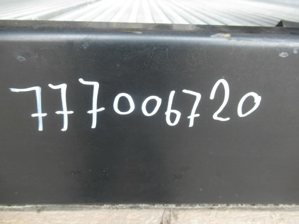 Bomag BC572RB - - Hladnjak za Građevinska mašina: slika 3 Bomag BC572RB - - Hladnjak za Građevinska mašina: slika 3