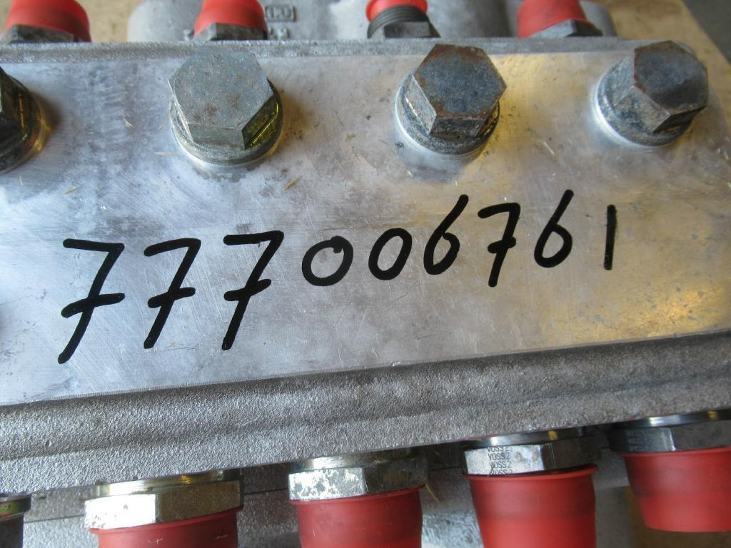 Bomag BC572RB - - Filter za ulje za Građevinska mašina: slika 5 Bomag BC572RB - - Filter za ulje za Građevinska mašina: slika 5