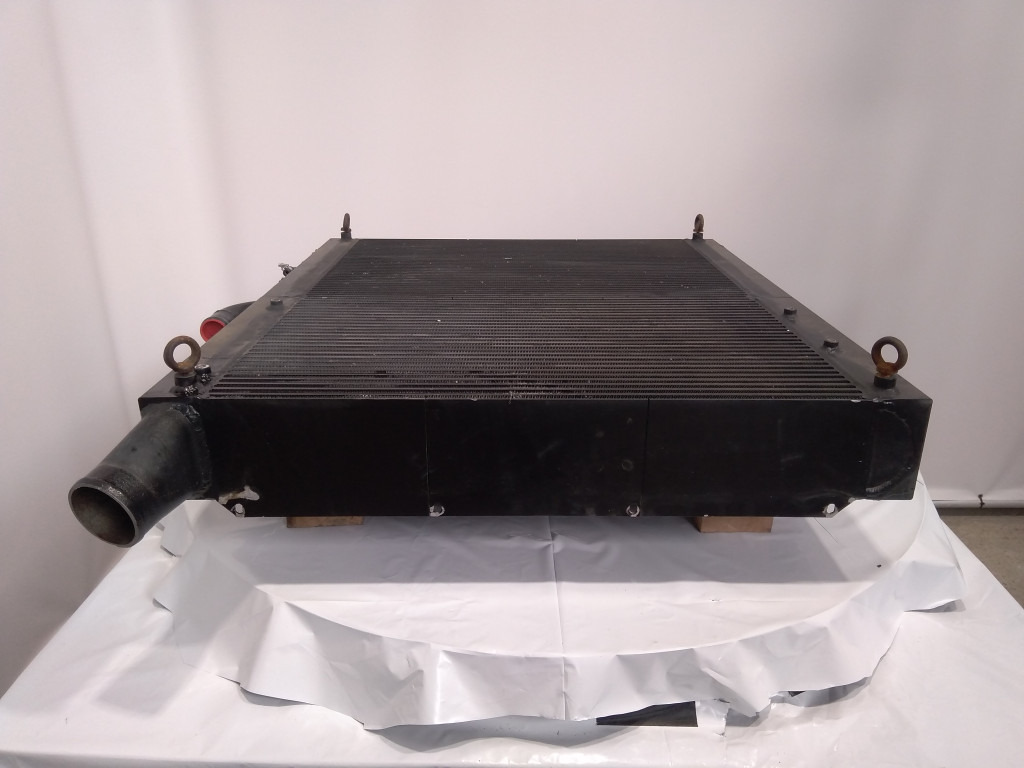 Bomag BM1200-35 - - Hladnjak za Građevinska mašina: slika 1 Bomag BM1200-35 - - Hladnjak za Građevinska mašina: slika 1