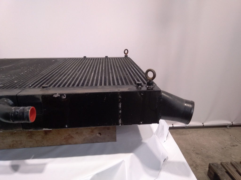 Bomag BM1200-35 - - Hladnjak za Građevinska mašina: slika 2 Bomag BM1200-35 - - Hladnjak za Građevinska mašina: slika 2