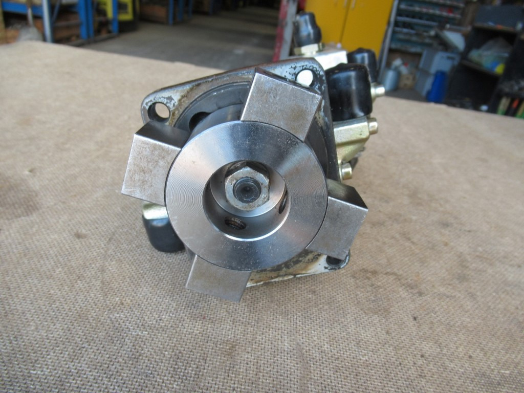 Bosch 0510900023 - - Hidraulična pumpa za Građevinska mašina: slika 4 Bosch 0510900023 - - Hidraulična pumpa za Građevinska mašina: slika 4
