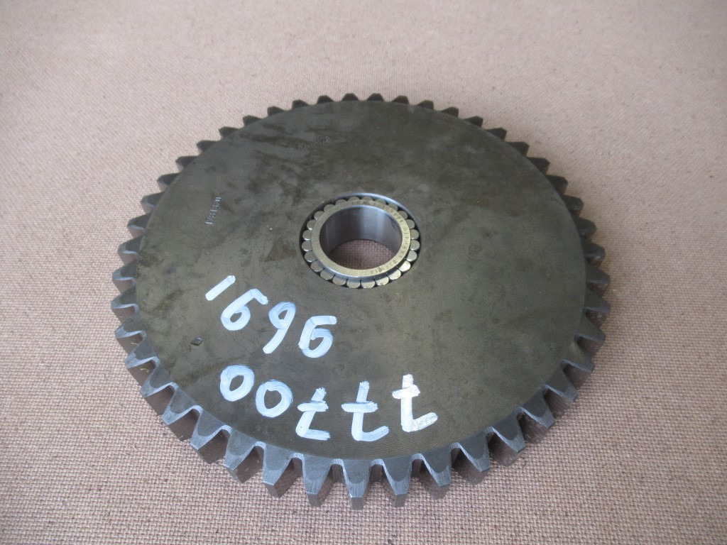 CNH 1781370 - - Motor i delovi za Građevinska mašina: slika 1 CNH 1781370 - - Motor i delovi za Građevinska mašina: slika 1