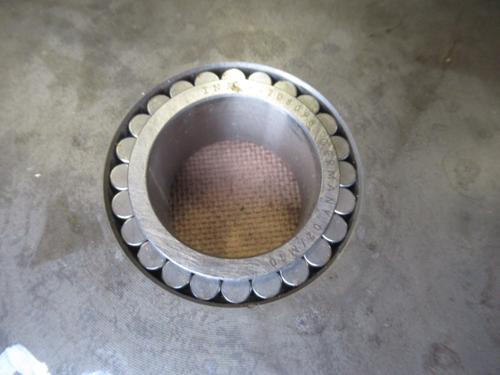 CNH 1781370 - - Motor i delovi za Građevinska mašina: slika 2 CNH 1781370 - - Motor i delovi za Građevinska mašina: slika 2