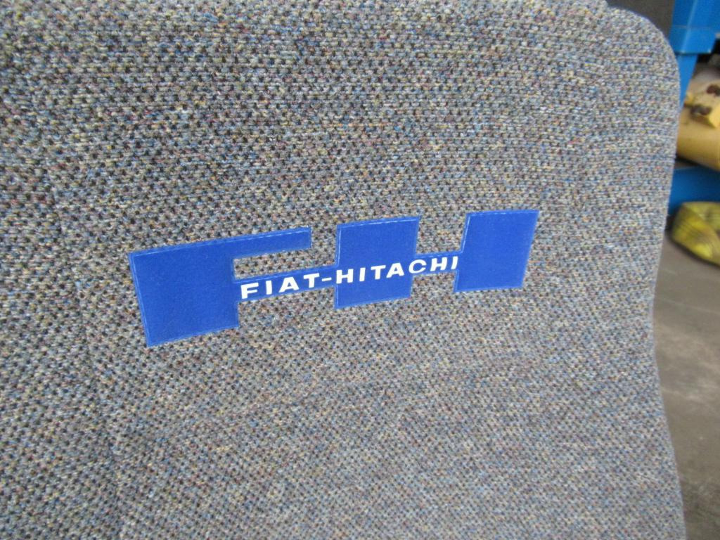 CNH 71412009 - - Sedište za Građevinska mašina: slika 2 CNH 71412009 - - Sedište za Građevinska mašina: slika 2