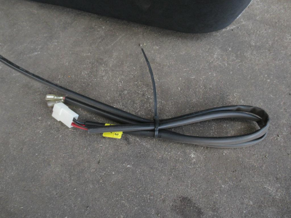 CNH 71412009 - - Sedište za Građevinska mašina: slika 3 CNH 71412009 - - Sedište za Građevinska mašina: slika 3