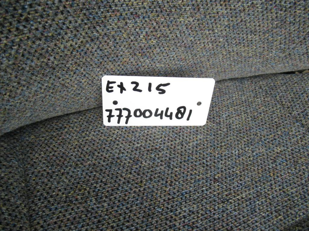 CNH 71412009 - - Sedište za Građevinska mašina: slika 4 CNH 71412009 - - Sedište za Građevinska mašina: slika 4