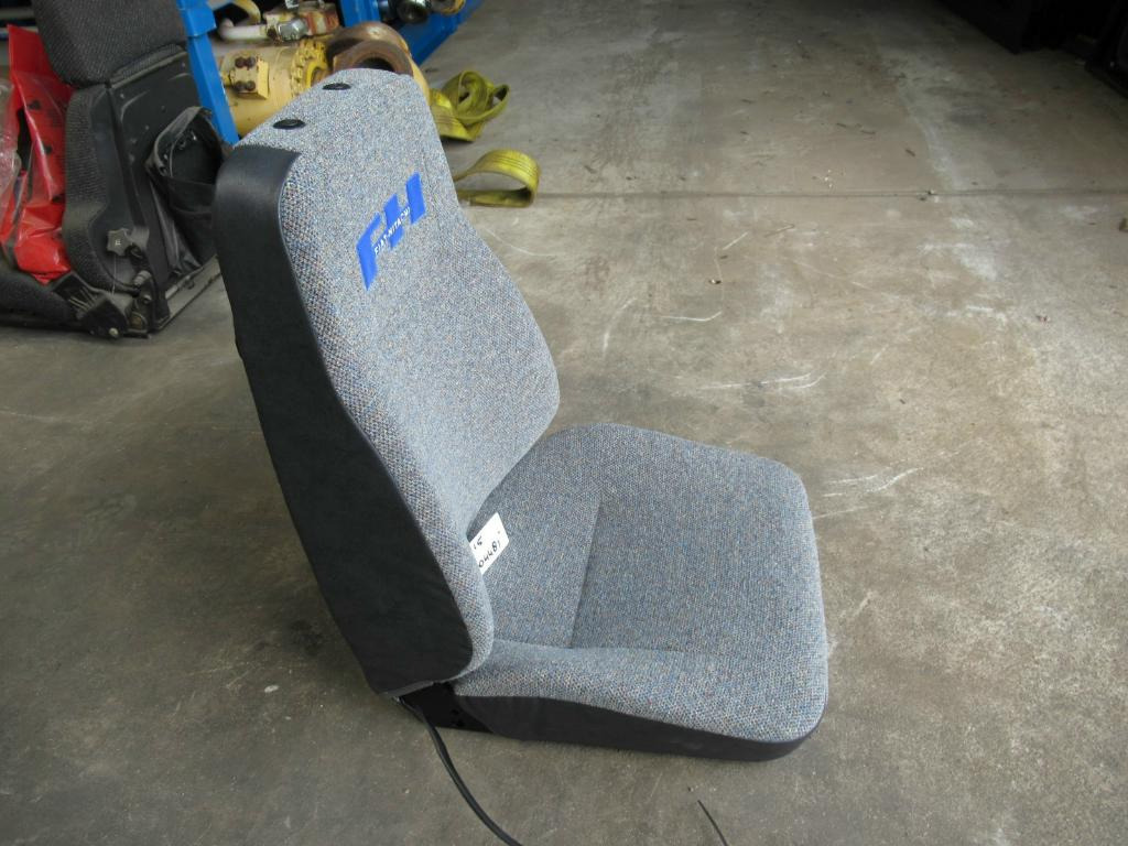 CNH 71412009 - - Sedište za Građevinska mašina: slika 5 CNH 71412009 - - Sedište za Građevinska mašina: slika 5