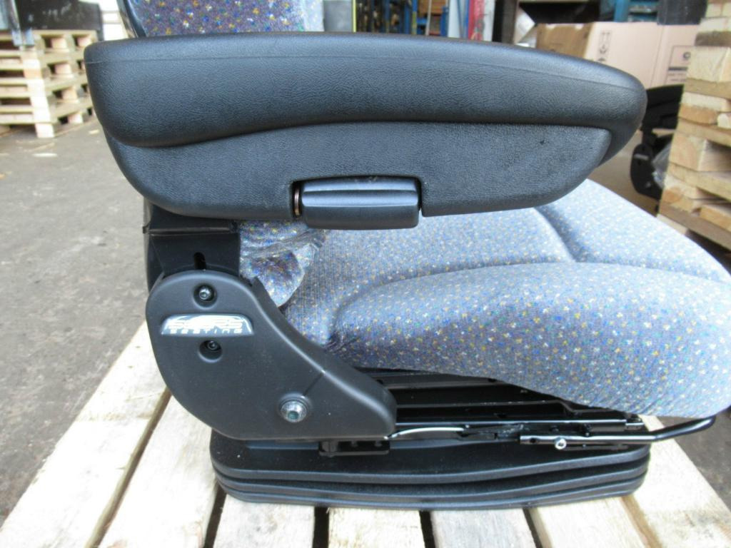 CNH 737328993 - - Sedište za Građevinska mašina: slika 5 CNH 737328993 - - Sedište za Građevinska mašina: slika 5