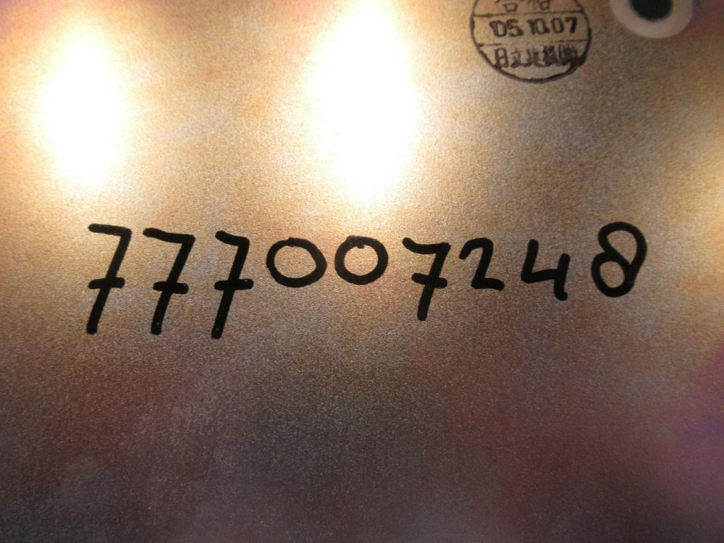 CNH 9128976 - - Upravljačka jedinica za Građevinska mašina: slika 4 CNH 9128976 - - Upravljačka jedinica za Građevinska mašina: slika 4