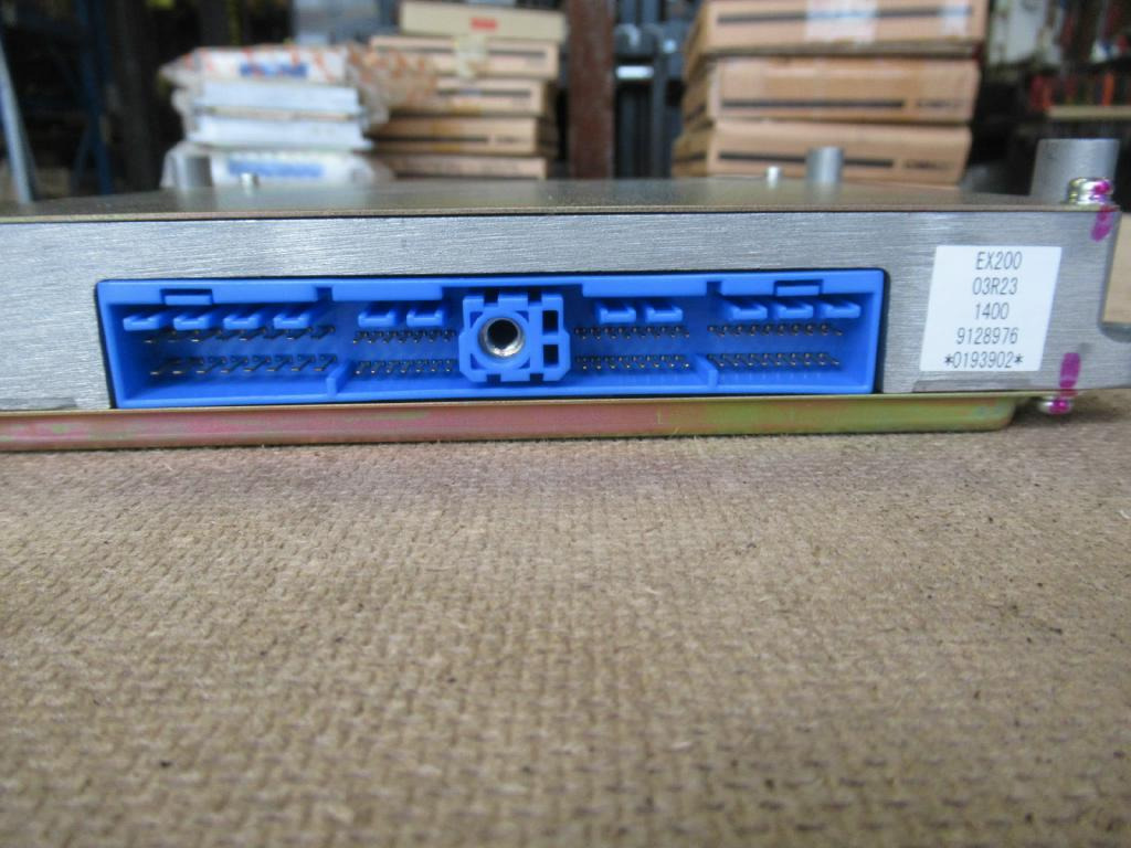 CNH 9128976 - - Upravljačka jedinica za Građevinska mašina: slika 2 CNH 9128976 - - Upravljačka jedinica za Građevinska mašina: slika 2