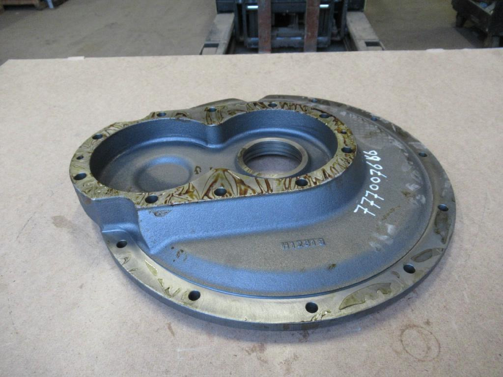 CNH LW006410 - - Pumpa za ulje za Građevinska mašina: slika 1 CNH LW006410 - - Pumpa za ulje za Građevinska mašina: slika 1