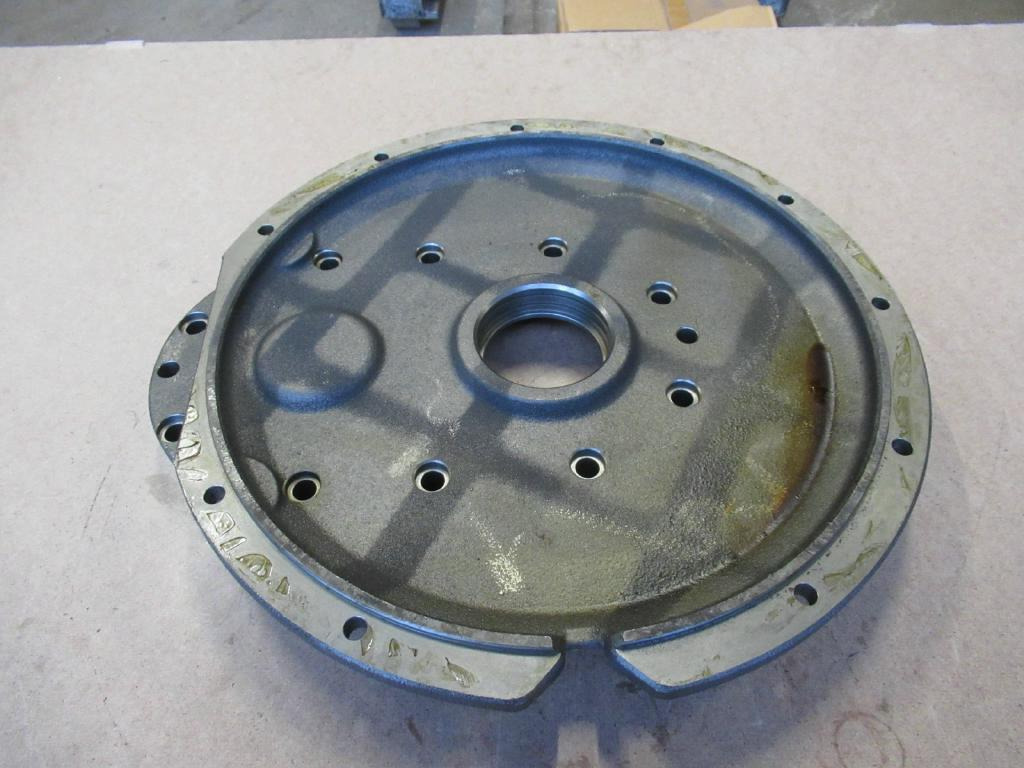 CNH LW006410 - - Pumpa za ulje za Građevinska mašina: slika 3 CNH LW006410 - - Pumpa za ulje za Građevinska mašina: slika 3