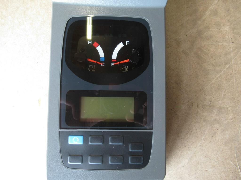 CNH YN59E00017F1 - - Komandna tabla za Građevinska mašina: slika 2 CNH YN59E00017F1 - - Komandna tabla za Građevinska mašina: slika 2