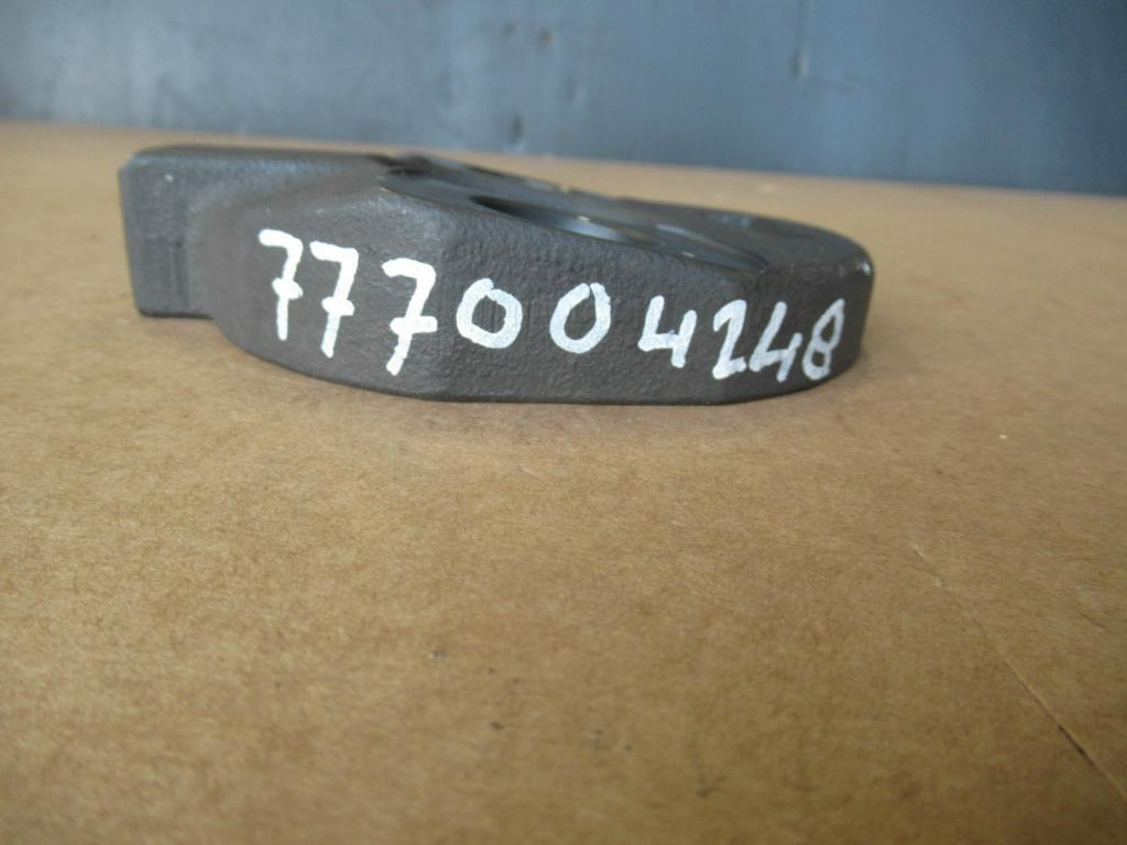 CNH YT10V00003R200 - - Pumpa za ulje za Građevinska mašina: slika 3 CNH YT10V00003R200 - - Pumpa za ulje za Građevinska mašina: slika 3