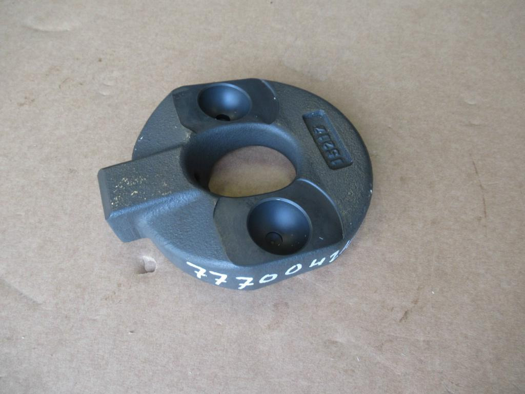 CNH YT10V00003R200 - - Pumpa za ulje za Građevinska mašina: slika 1 CNH YT10V00003R200 - - Pumpa za ulje za Građevinska mašina: slika 1