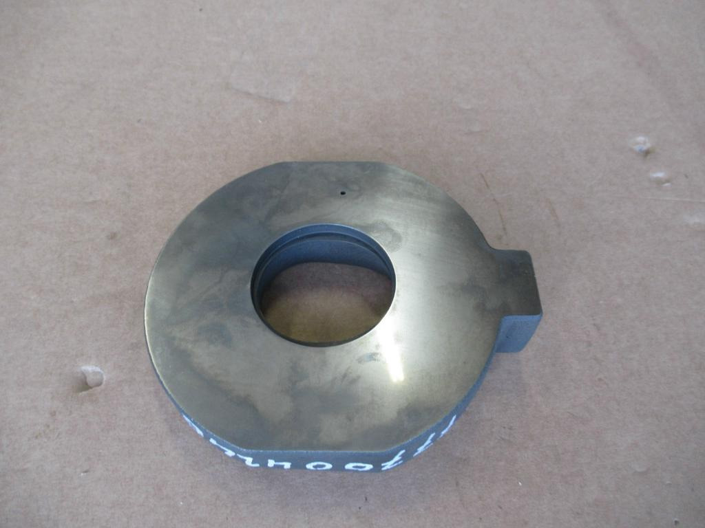 CNH YT10V00003R200 - - Pumpa za ulje za Građevinska mašina: slika 2 CNH YT10V00003R200 - - Pumpa za ulje za Građevinska mašina: slika 2