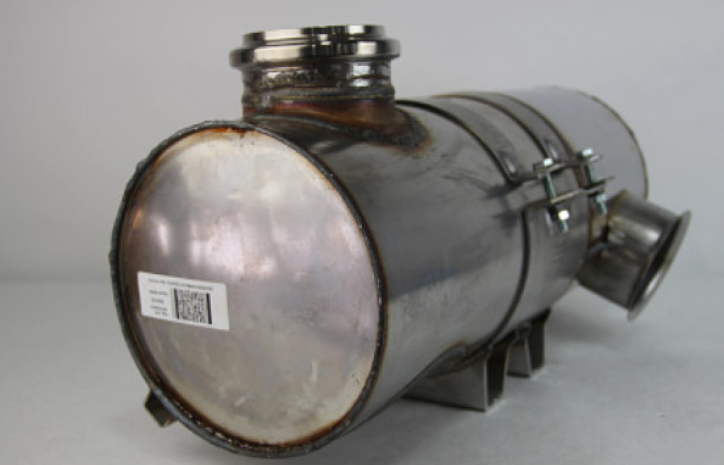 Case 47533531R - Motor za Građevinska mašina: slika 2 Case 47533531R - Motor za Građevinska mašina: slika 2