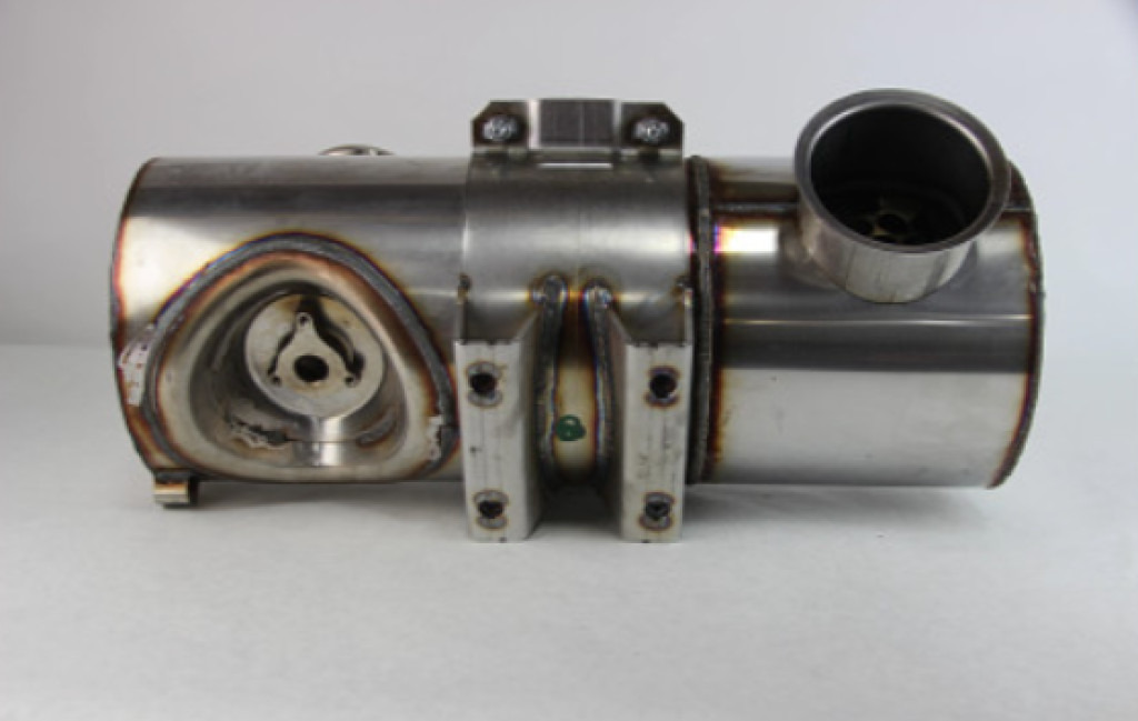 Case 47533531R - Motor za Građevinska mašina: slika 4 Case 47533531R - Motor za Građevinska mašina: slika 4