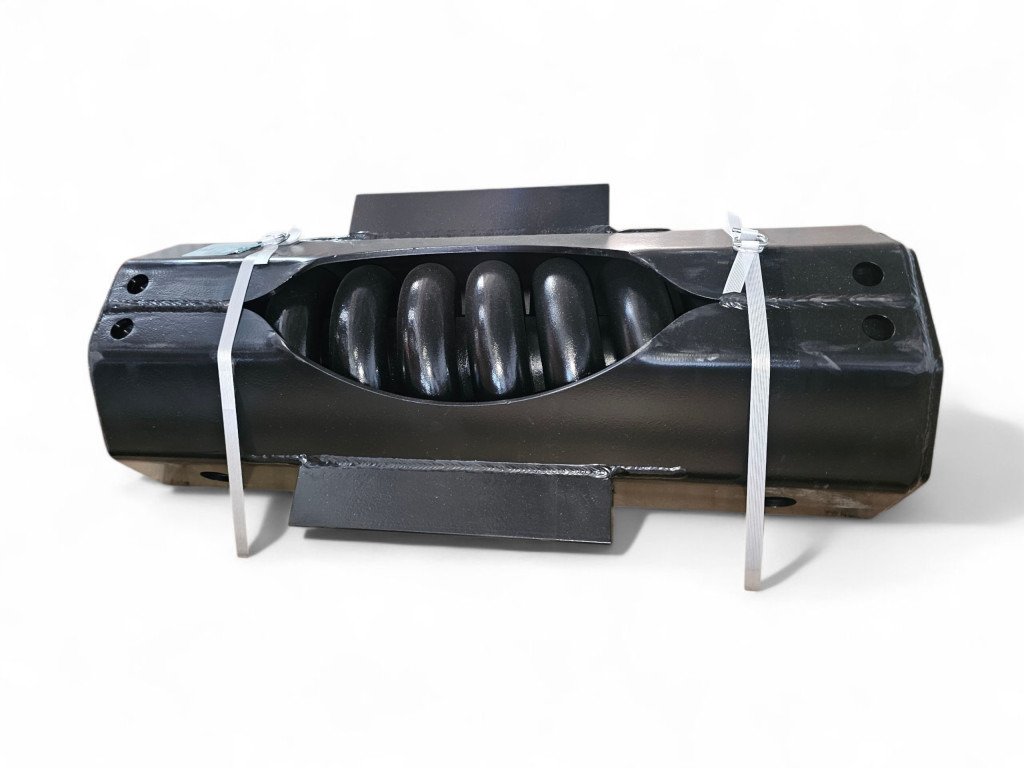 Case 47619940 - Šine za Građevinska mašina: slika 1 Case 47619940 - Šine za Građevinska mašina: slika 1