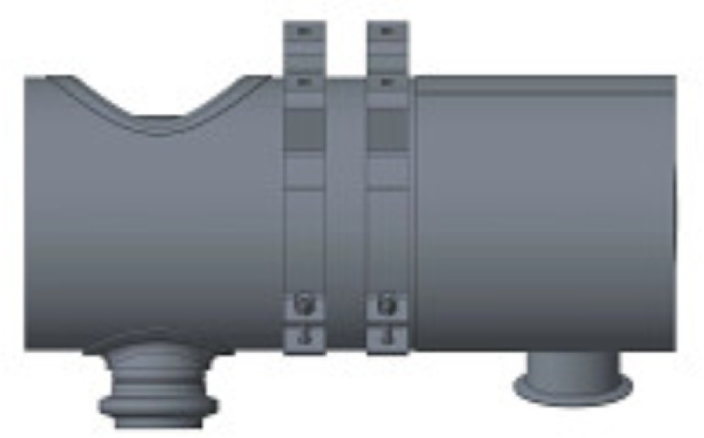 Case 47645435R - Motor i delovi za Građevinska mašina: slika 3 Case 47645435R - Motor i delovi za Građevinska mašina: slika 3