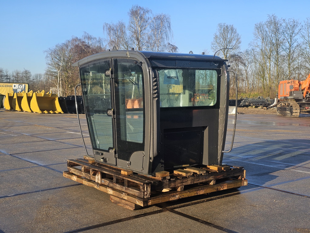 Case 48003933 - Kabina za Građevinska mašina: slika 5 Case 48003933 - Kabina za Građevinska mašina: slika 5