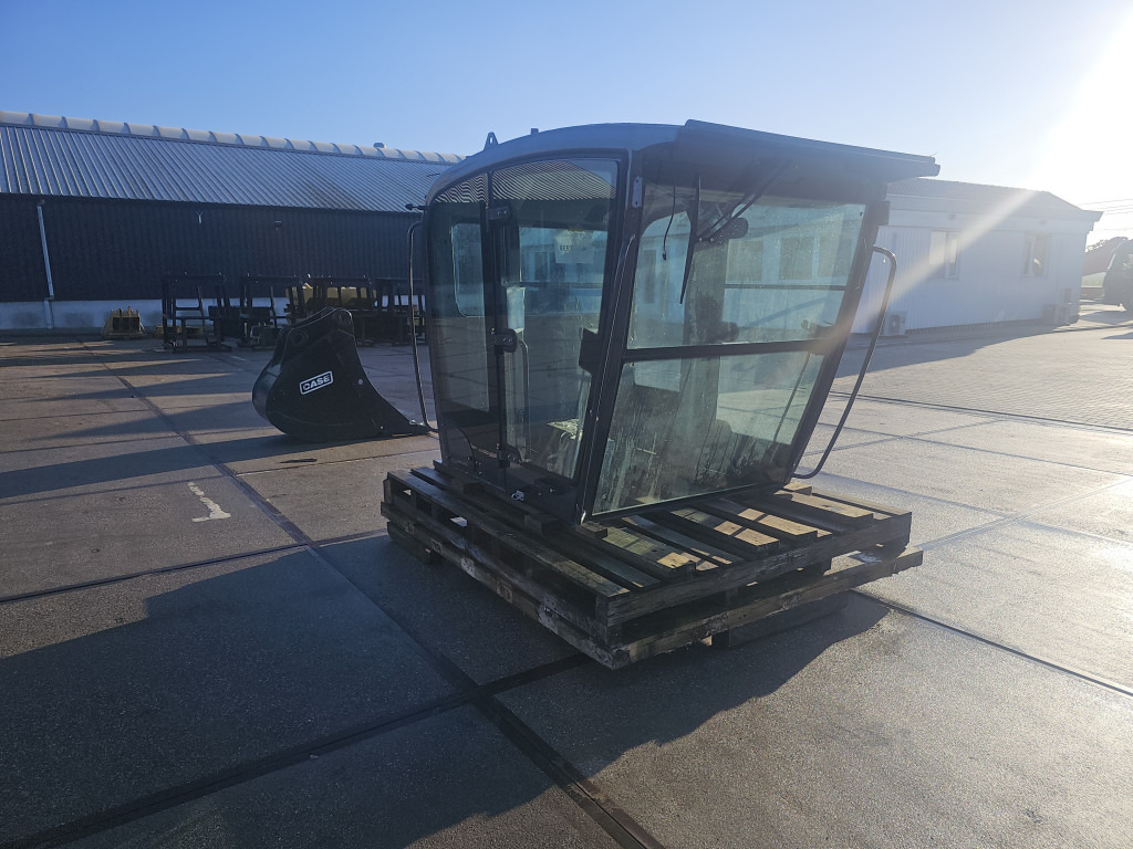 Case 48003933 - Kabina za Građevinska mašina: slika 3 Case 48003933 - Kabina za Građevinska mašina: slika 3