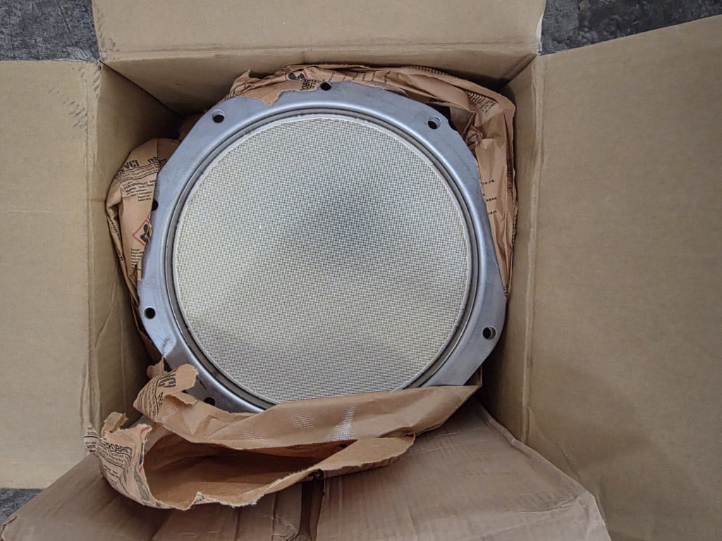 Case 48089713 - Motor i delovi za Građevinska mašina: slika 1 Case 48089713 - Motor i delovi za Građevinska mašina: slika 1
