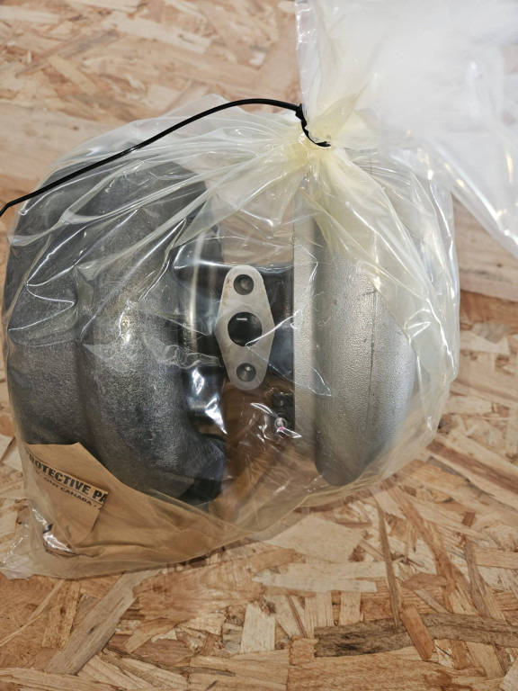 Case 84593946R - 84593946 - Turbo za Građevinska mašina: slika 4 Case 84593946R - 84593946 - Turbo za Građevinska mašina: slika 4