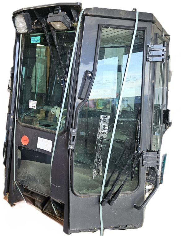 Case 87317280 - 76035501 - Kabina za Građevinska mašina: slika 1 Case 87317280 - 76035501 - Kabina za Građevinska mašina: slika 1