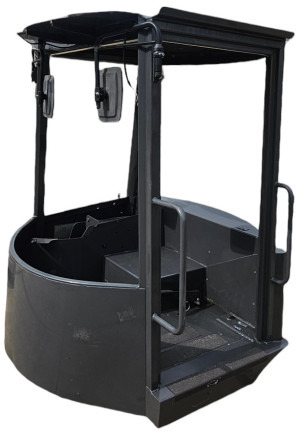 Case 87681392 - 539422288 - Kabina za Građevinska mašina: slika 1 Case 87681392 - 539422288 - Kabina za Građevinska mašina: slika 1