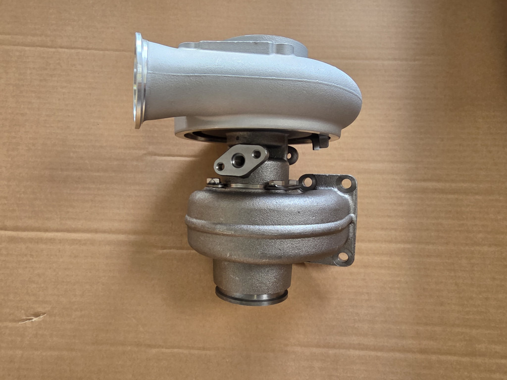 Case AR77998 - Turbo za Građevinska mašina: slika 2 Case AR77998 - Turbo za Građevinska mašina: slika 2