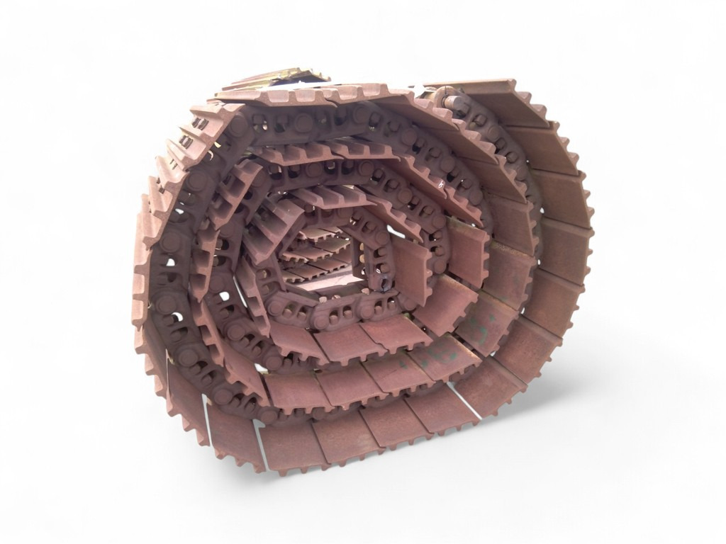 Case CX290 - KBA1146 - Šine za Građevinska mašina: slika 1 Case CX290 - KBA1146 - Šine za Građevinska mašina: slika 1