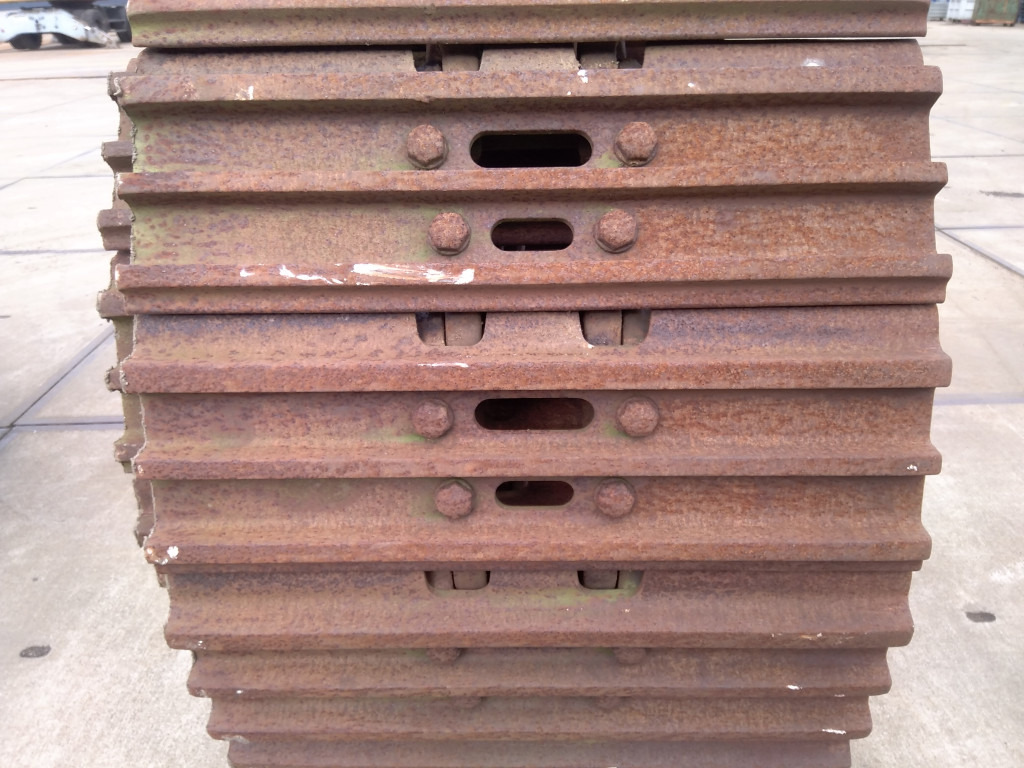 Case CX290 - KBA1161 - Šine za Građevinska mašina: slika 2 Case CX290 - KBA1161 - Šine za Građevinska mašina: slika 2