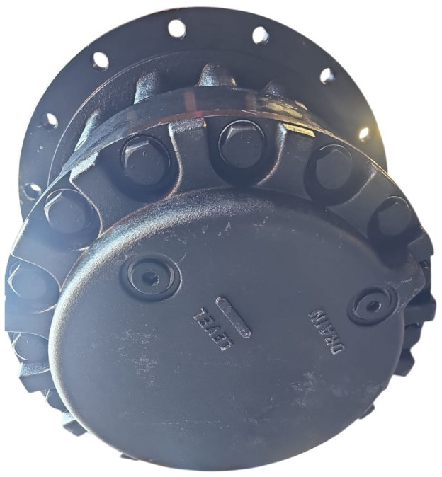 Caterpillar 3332907 - 2276133 - Pogonski reduktor za Građevinska mašina: slika 2 Caterpillar 3332907 - 2276133 - Pogonski reduktor za Građevinska mašina: slika 2